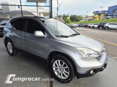 CR-V 2.0 16V Aut.