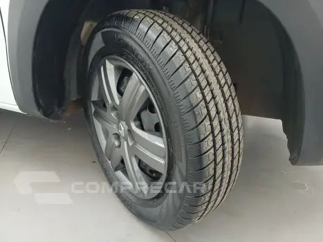KWID 1.0 12V SCE FLEX ZEN MANUAL