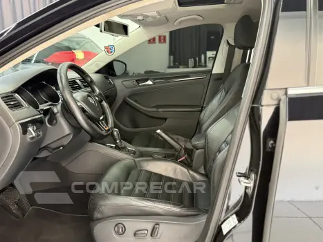 JETTA 2.0 TSI Highline