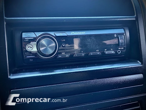 SIENA 1.4 MPI EL 8V