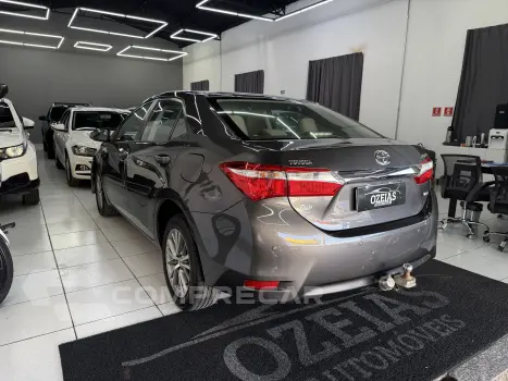 COROLLA 1.6 GLI 16V