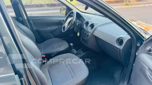 CELTA 1.0 MPFI Life 8V