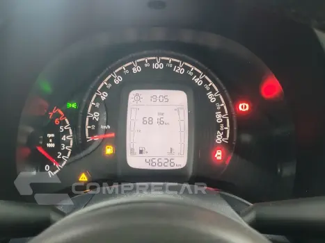 MOBI LIKE 1.0 Fire Flex 5p.