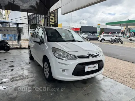 C3 - 1.6 VTI 120 ATTRACTION EAT6