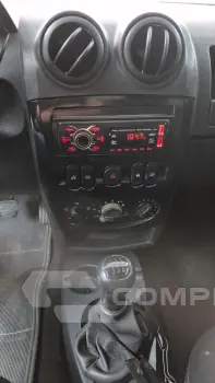 LOGAN 1.0 12V SCE Expression