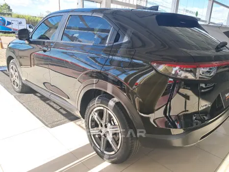 HR-V 1.5 DI I-VTEC FLEX EX CVT