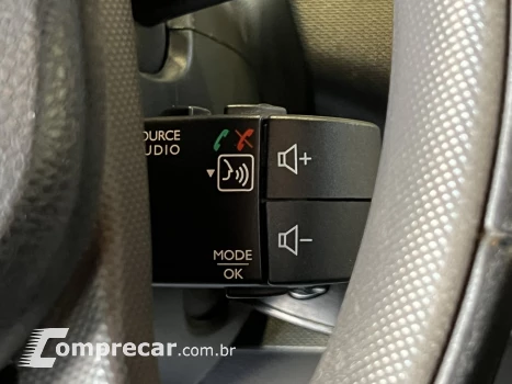 DUSTER OROCH 1.6 16V FLEX DYNAMIQUE 4P MANUAL