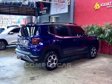 RENEGADE 1.3 T270 TURBO FLEX TRAILHAWK 4X4 AT9