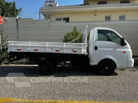 HR HDB HR CAMINHONETE