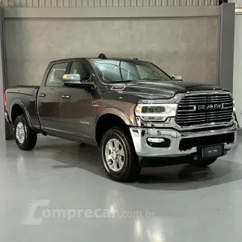 3500 LARAMIE 6.7 TB CD 4x4 Diesel