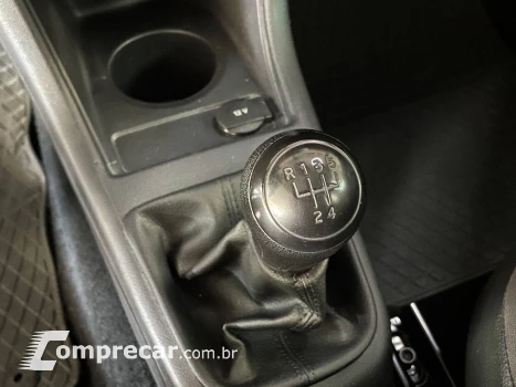 Up 1.0 Mpi Take Up 12V Flex 4P Manual
