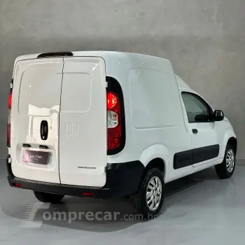 Fiorino Endurance EVO 1.4 Flex 8V 2p