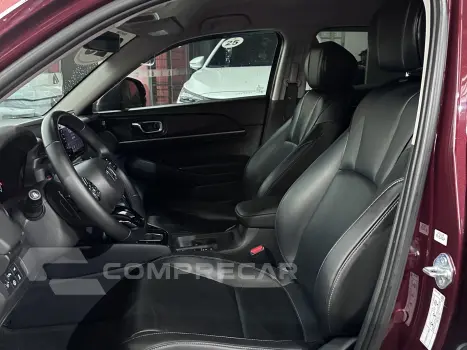 HR-V 1.5 DI I-VTEC TURBO FLEX TOURING CVT