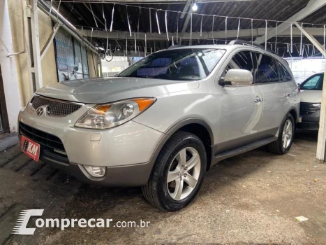 Hyundai VERACRUZ 3.8 V6 4 portas