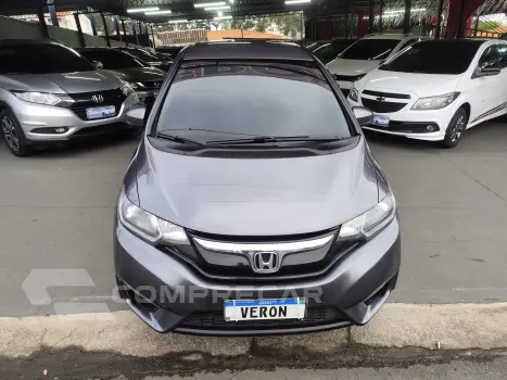 FIT 1.5 EX 16V