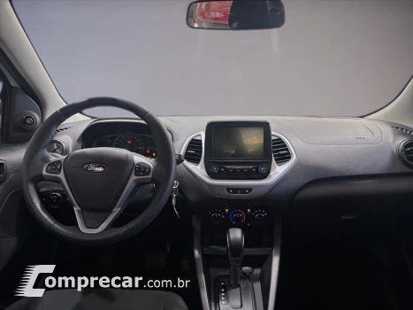 KA 1.5 TI-VCT FLEX SE PLUS AUTOMÁTICO
