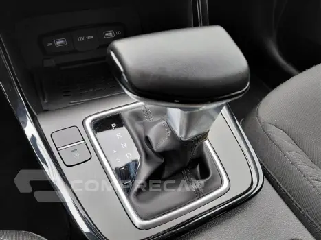 CRETA 1.0 TGDI FLEX LIMITED AUTOMÁTICO