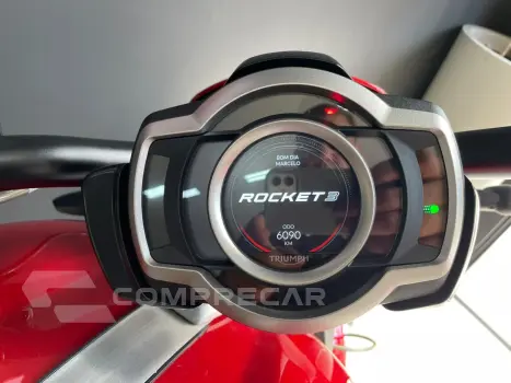 ROCKET III R 2500CC