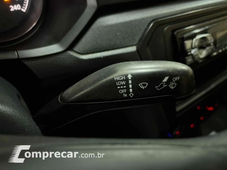 VOYAGE 1.0 12V MPI TOTALFLEX 4P MANUAL