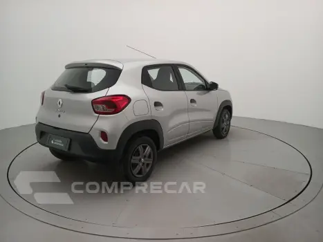 KWID 1.0 12V SCE FLEX ZEN MANUAL