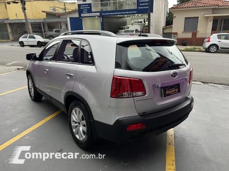 SORENTO 3.5 V6 EX 7L AWD