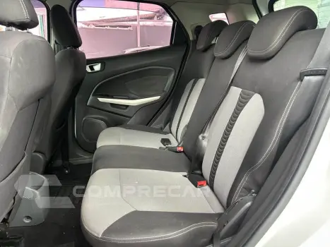 ECOSPORT FREESTYLE 1.6
