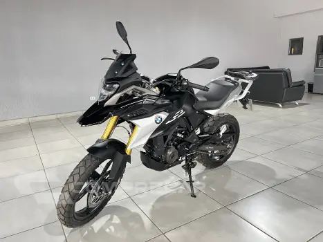 G310 GS