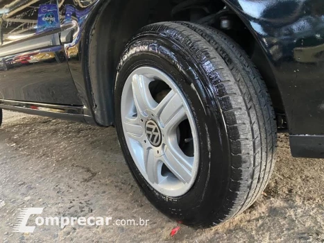 GOL 1.6 POWER 8V FLEX 4P MANUAL