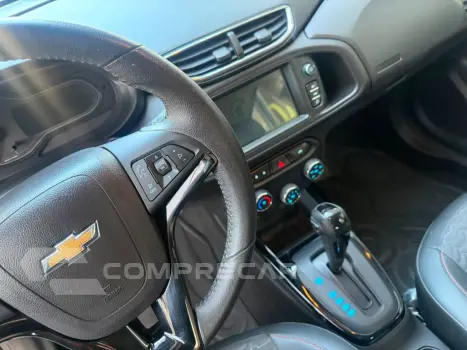 ONIX HATCH LTZ 1.4 8V FlexPower 5p Aut.