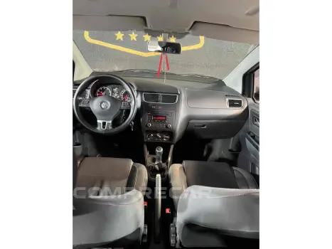 FOX 1.6 MI PRIME 8V FLEX 4P MANUAL