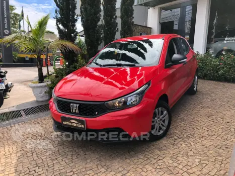 Argo 1.0 Firefly Flex Manual