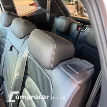 TIGUAN Allspac R-Line 350 TSI 2.0 4x4