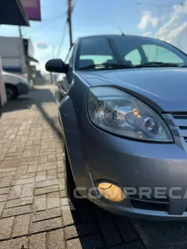 KA 1.6 MPI 8V