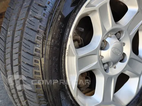 ECOSPORT 2.0 XLT 16V FLEX 4P AUTOMÁTICO
