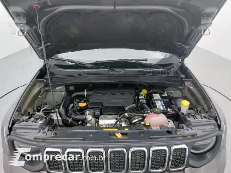 RENEGADE 1.3 T270 TURBO FLEX LONGITUDE AT6