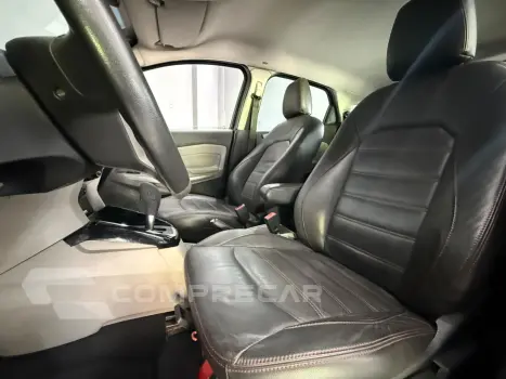 ECOSPORT 2.0 TITANIUM 16V FLEX 4P AUTOMÁTICO
