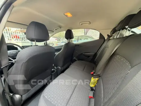 HB20 Sense 1.0 Flex 12V Mec.