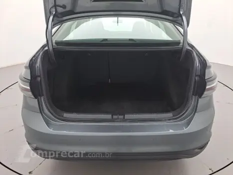 VIRTUS 1.0 170 TSI 4P FLEX MANUAL