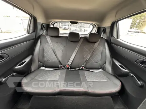 KWID 1.0 12V SCE FLEX ZEN MANUAL