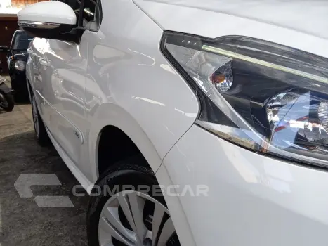 208 1.2 Active 12V Flex 4P Manual