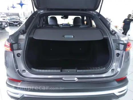 FASTBACK 1.0 TURBO 200 FLEX IMPETUS CVT