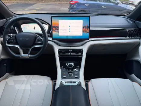 Song Plus 1.5 Dm-I Híbrido Automático