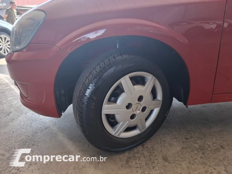 CELTA 1.0 MPFI LT 8V