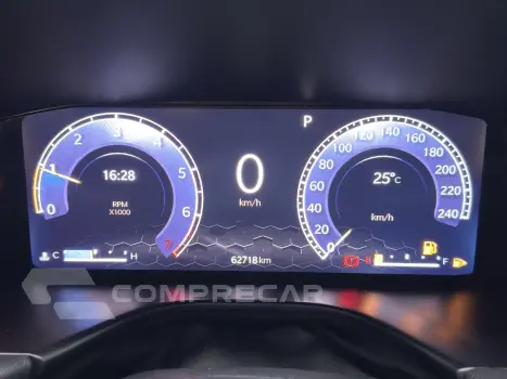 COMPASS 1.3 T270 TURBO FLEX LIMITED AT6