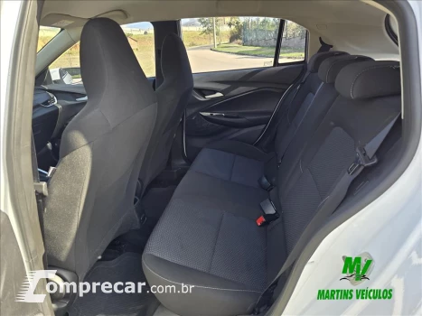 ONIX 1.0 TURBO FLEX LT MANUAL