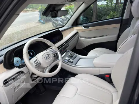 PALISADE 3.8 V6 Signature AWD