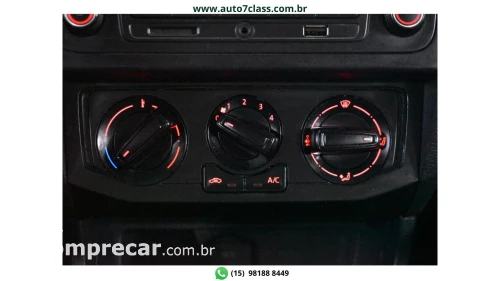 GOL - 1.6 MSI TOTAL 4P MANUAL