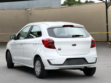 KA + 1.0 SE 12V