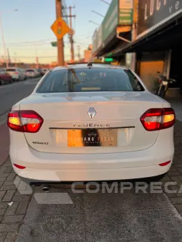 FLUENCE 2.0 Privilége 16V