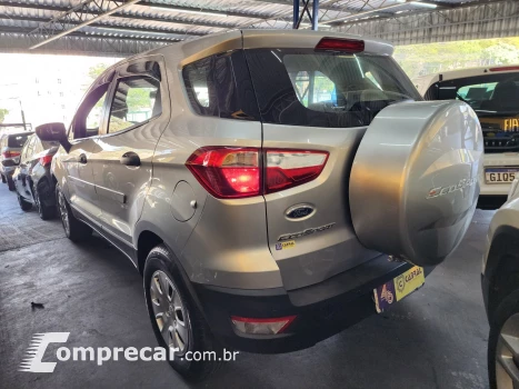 ECOSPORT 1.5 Ti-vct SE Direct
